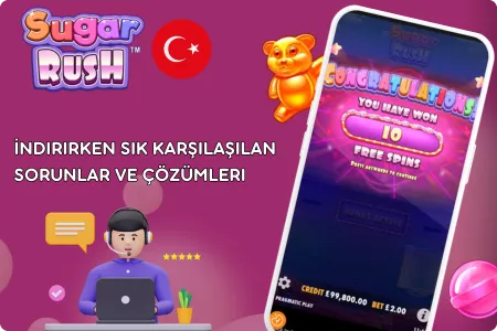 Sugar Rush APK