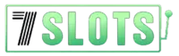 7SLOTS casino logo