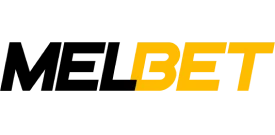 MELBET casino logo