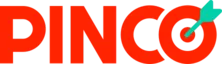 PINCO casino logo